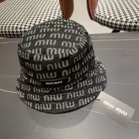 $38.00 USD MIU MIU Caps #1291499