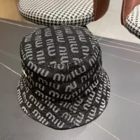 $38.00 USD MIU MIU Caps #1291499