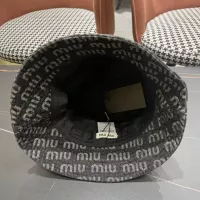 $38.00 USD MIU MIU Caps #1291499