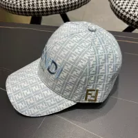 $34.00 USD Fendi Caps #1291501