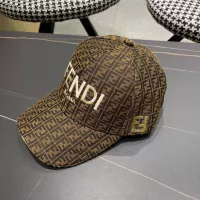 $34.00 USD Fendi Caps #1291502