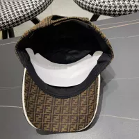 $34.00 USD Fendi Caps #1291502