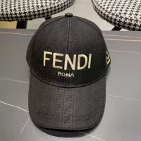 $34.00 USD Fendi Caps #1291503