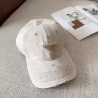 $27.00 USD Prada Caps #1291506