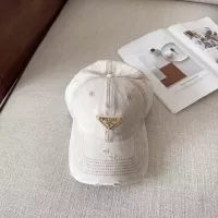 $27.00 USD Prada Caps #1291506