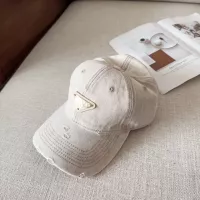 $27.00 USD Prada Caps #1291506
