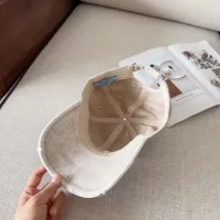 $27.00 USD Prada Caps #1291506