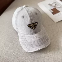 $27.00 USD Prada Caps #1291507