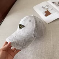 $27.00 USD Prada Caps #1291507