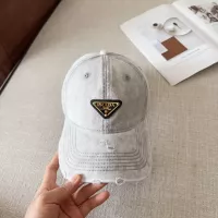 $27.00 USD Prada Caps #1291507