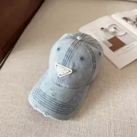 $27.00 USD Prada Caps #1291511