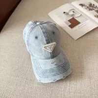 $27.00 USD Prada Caps #1291511