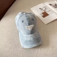 $27.00 USD Prada Caps #1291511