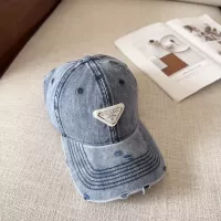 $27.00 USD Prada Caps #1291513