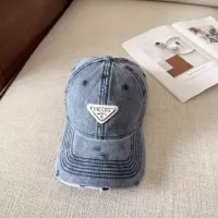 $27.00 USD Prada Caps #1291513