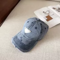 $27.00 USD Prada Caps #1291513