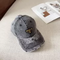$27.00 USD Prada Caps #1291514