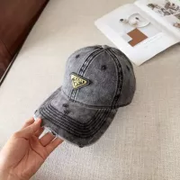 $27.00 USD Prada Caps #1291514