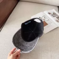 $27.00 USD Prada Caps #1291514