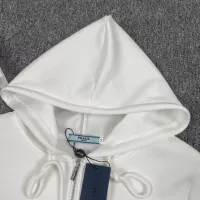 $88.00 USD Prada Tracksuits Short Sleeved For Women #1291517