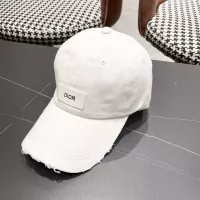 $32.00 USD Christian Dior Caps #1291518