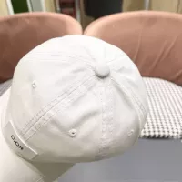 $32.00 USD Christian Dior Caps #1291518