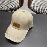 $32.00 USD Christian Dior Caps #1291520