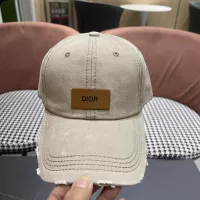 $32.00 USD Christian Dior Caps #1291520