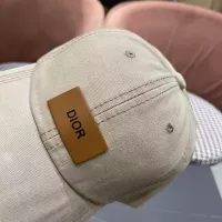 $32.00 USD Christian Dior Caps #1291520