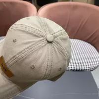 $32.00 USD Christian Dior Caps #1291520
