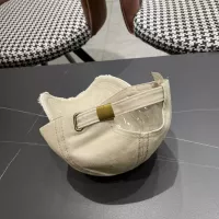 $32.00 USD Christian Dior Caps #1291520