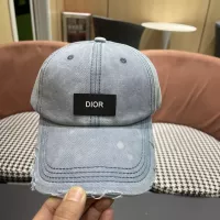 $32.00 USD Christian Dior Caps #1291522