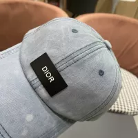 $32.00 USD Christian Dior Caps #1291522