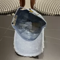$32.00 USD Christian Dior Caps #1291522
