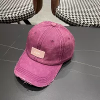 $32.00 USD Christian Dior Caps #1291523