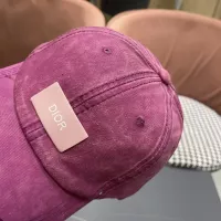 $32.00 USD Christian Dior Caps #1291523