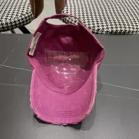 $32.00 USD Christian Dior Caps #1291523