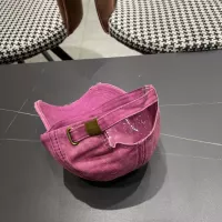 $32.00 USD Christian Dior Caps #1291523