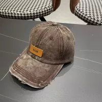 $32.00 USD Christian Dior Caps #1291524