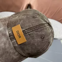 $32.00 USD Christian Dior Caps #1291524