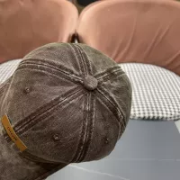 $32.00 USD Christian Dior Caps #1291524
