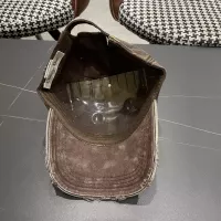 $32.00 USD Christian Dior Caps #1291524