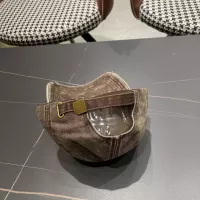 $32.00 USD Christian Dior Caps #1291524
