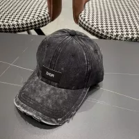 $32.00 USD Christian Dior Caps #1291525