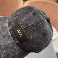 $32.00 USD Christian Dior Caps #1291525