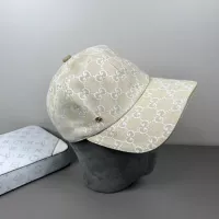 $27.00 USD Gucci Caps #1291533