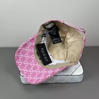 $27.00 USD Gucci Caps #1291535