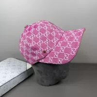 $27.00 USD Gucci Caps #1291535
