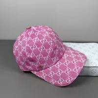$27.00 USD Gucci Caps #1291535