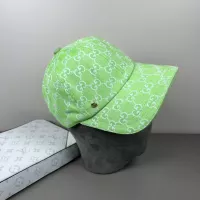 $27.00 USD Gucci Caps #1291536
